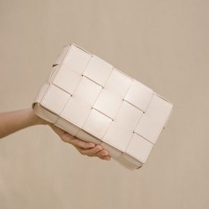 SOLD • BILLINI • Crossbody/Clutch